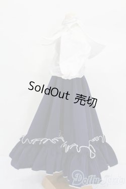 画像2: MDD/OF:衣装セット　3人の魔女様製 S-25-11-09-477-GN-ZS