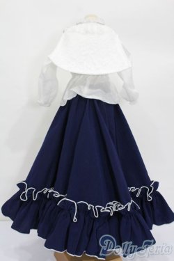 画像3: MDD/OF:衣装セット　3人の魔女様製 S-25-11-09-477-GN-ZS