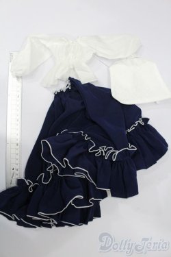 画像6: MDD/OF:衣装セット　3人の魔女様製 S-25-11-09-477-GN-ZS