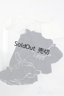 画像6: MDD/OF:衣装セット　3人の魔女様製 S-25-11-09-477-GN-ZS