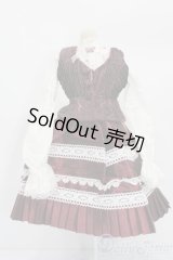 DD/OF:衣装セット S-25-12-14-620-GN-ZS