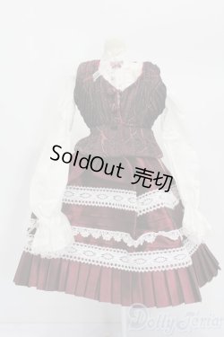 画像1: DD/OF:衣装セット S-25-12-14-620-GN-ZS