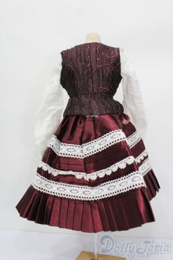 画像3: DD/OF:衣装セット S-25-10-19-499-GN-ZS