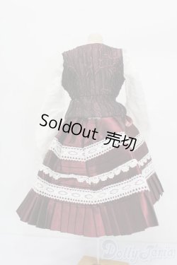 画像3: DD/OF:衣装セット S-25-12-14-620-GN-ZS