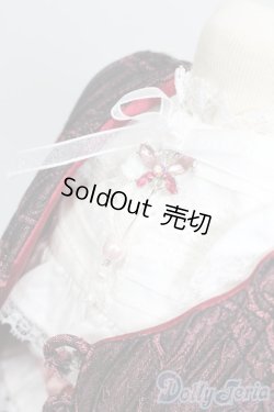 画像4: DD/OF:衣装セット S-25-12-14-620-GN-ZS