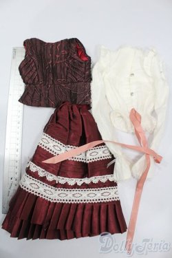 画像6: DD/OF:衣装セット S-25-10-19-499-GN-ZS