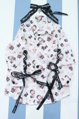 【新宿マルイアネックス店 店頭販売商品】SD17B/OF:gothic bear Melody.C様製 2100150000012946-ZM