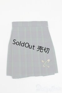 DD/OF:スカート S-25-10-19-500-GN-ZS