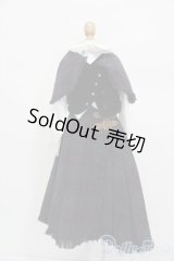 SD/OF:タータンスカートスタイル S-25-11-30-380-GN-ZS