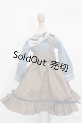 SDM/OF:コーディネートモデル衣装 S-25-11-09-507-GN-ZS