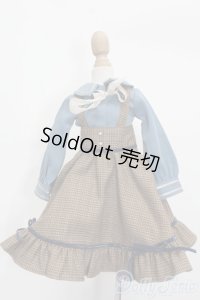 SDM/OF:コーディネートモデル衣装 S-25-11-09-507-GN-ZS