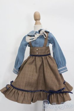 画像1: SDM/OF:コーディネートモデル衣装 S-25-08-03-079-GN-ZS