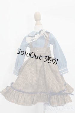 画像1: SDM/OF:コーディネートモデル衣装 S-25-11-09-507-GN-ZS