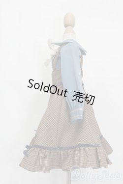 画像2: SDM/OF:コーディネートモデル衣装 S-25-11-09-507-GN-ZS