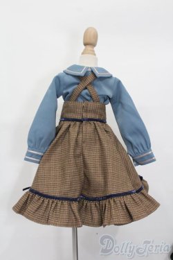 画像3: SDM/OF:コーディネートモデル衣装 S-25-11-09-507-GN-ZS