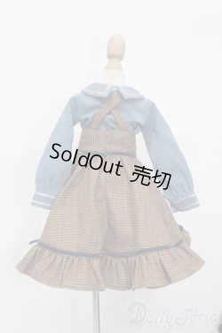 画像3: SDM/OF:コーディネートモデル衣装 S-25-11-09-507-GN-ZS