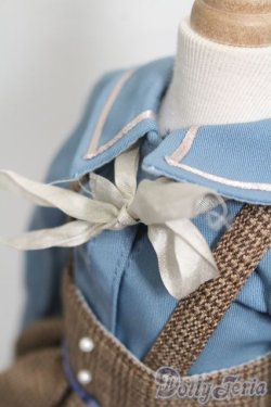 画像4: SDM/OF:コーディネートモデル衣装 S-25-11-09-507-GN-ZS