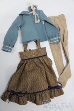 画像5: SDM/OF:コーディネートモデル衣装 S-25-11-09-507-GN-ZS