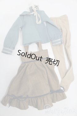 画像5: SDM/OF:コーディネートモデル衣装 S-25-11-09-507-GN-ZS