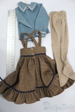 画像6: SDM/OF:コーディネートモデル衣装 S-25-11-09-507-GN-ZS