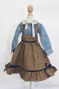 SDM/OF:コーディネートモデル衣装 S-25-07-20-065-GN-ZS