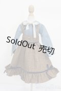 SDM/OF:コーディネートモデル衣装 S-25-07-20-065-GN-ZS