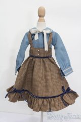 SDM/OF:コーディネートモデル衣装 S-25-07-20-065-GN-ZS