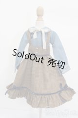 SDM/OF:コーディネートモデル衣装 S-25-07-20-065-GN-ZS