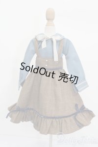 SDM/OF:コーディネートモデル衣装 S-25-07-20-065-GN-ZS