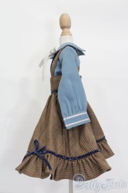 画像2: SDM/OF:コーディネートモデル衣装 S-25-07-20-065-GN-ZS