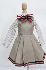SDM/OF:コーディネートモデル衣装 S-25-07-20-177-GN-ZS