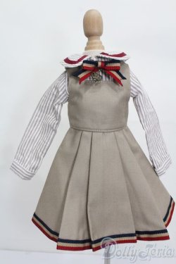 画像1: SDM/OF:コーディネートモデル衣装 S-25-07-20-177-GN-ZS