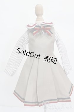 画像1: SDM/OF:コーディネートモデル衣装 S-25-08-24-489-GN-ZS