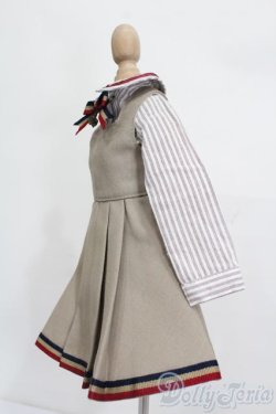画像2: SDM/OF:コーディネートモデル衣装 S-25-07-20-177-GN-ZS