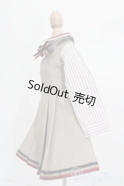 画像2: SDM/OF:コーディネートモデル衣装 S-25-08-24-489-GN-ZS
