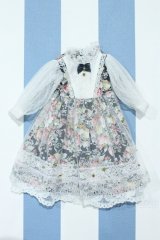 【新宿マルイアネックス店 店頭販売商品】SDM＆MSD/OF:ワンピース 2100150000012960-ZM