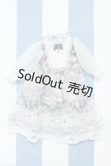 【新宿マルイアネックス店 店頭販売商品】SDM＆MSD/OF:ワンピース 2100150000012960-ZM