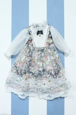 画像1: 【新宿マルイアネックス店 店頭販売商品】SDM＆MSD/OF:ワンピース 2100150000012960-ZM