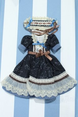 画像1: 【新宿マルイアネックス店 店頭販売商品】40cmサイズドール/OF:衣装 2100150000012961-ZM