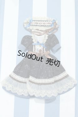 画像1: 【新宿マルイアネックス店 店頭販売商品】40cmサイズドール/OF:衣装 2100150000012961-ZM