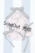 【新宿マルイアネックス店 店頭販売商品】SDM＆MSD/OF:gothic bear Melody.C様製 2100150000012962-ZM