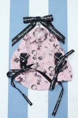 【新宿マルイアネックス店 店頭販売商品】SDM＆MSD/OF:gothic bear Melody.C様製 2100150000012962-ZM
