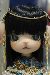【新宿マルイアネックス店 店頭販売商品】Dollzone/Miss Kitty:Cleopatra Limited 2100150000012963-ZM