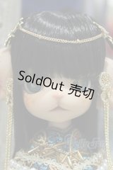 【新宿マルイアネックス店 店頭販売商品】Dollzone/Miss Kitty:Cleopatra Limited 2100150000012963-ZM