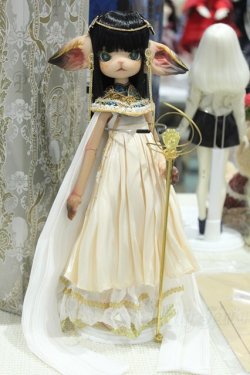 画像2: 【新宿マルイアネックス店 店頭販売商品】Dollzone/Miss Kitty:Cleopatra Limited 2100150000012963-ZM