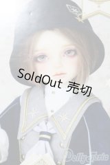 SDMBOY/ギルバート 星間学寮Ver. S-25-06-29-008-GN-ZS
