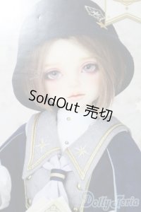 SDMBOY/ギルバート 星間学寮Ver. S-25-06-29-008-GN-ZS