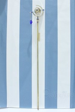 画像1: 【新宿マルイアネックス店 店頭販売商品】DD/杖 Silver Star 〜銀星堂〜様製 2100150000012967-ZM