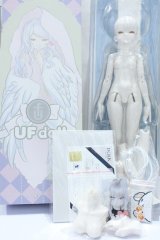 【新宿マルイアネックス店 店頭販売商品】ufdoll/1/4 Lady body set 2100150000012968-ZM