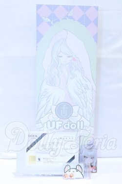 画像6: ufdoll/1/4 Lady body set S-26-04-05-057-GN-ZS